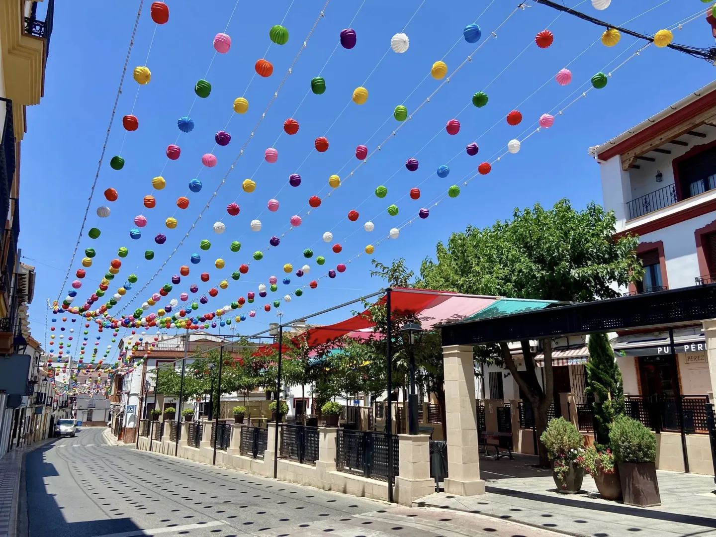 FERIA Y FIESTAS DE SAN PEDRO
