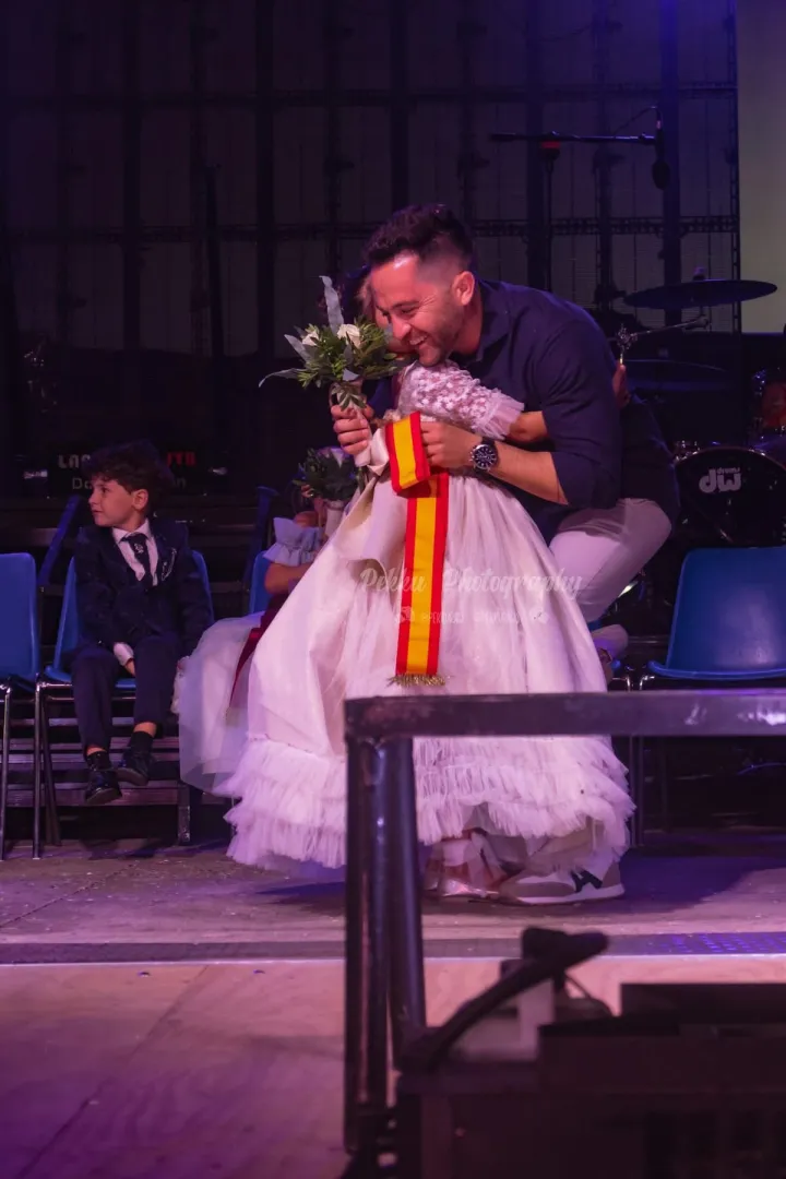 Cartel FERIA Y FIESTAS DE SAN PEDRO