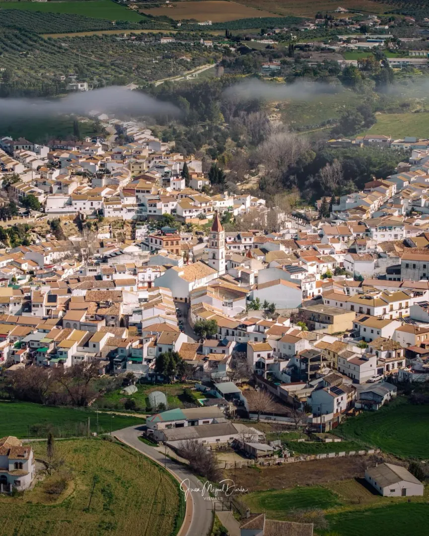 Portada HISTORIA DE ARRIATE