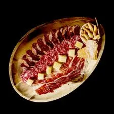 Cartel BARES Y RESTAURANTES ARRIATEÑOS