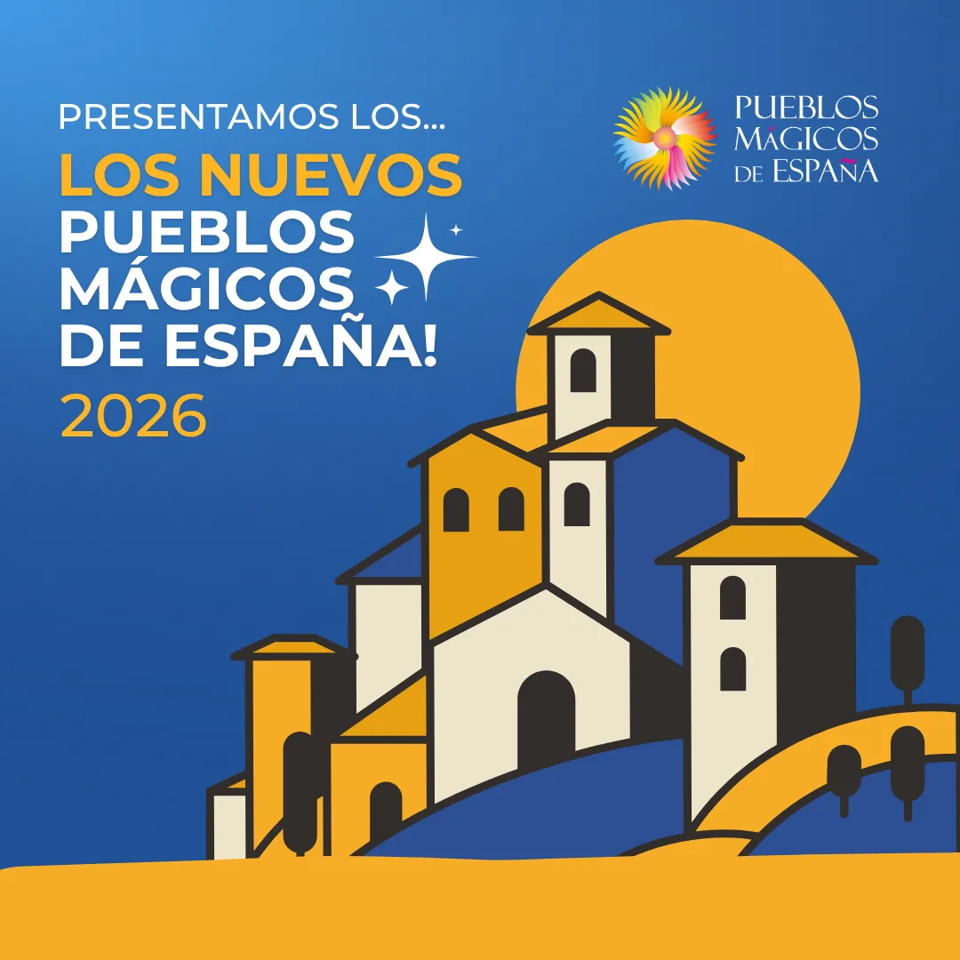 Portada ARRIATE PUEBLO MÁGICO