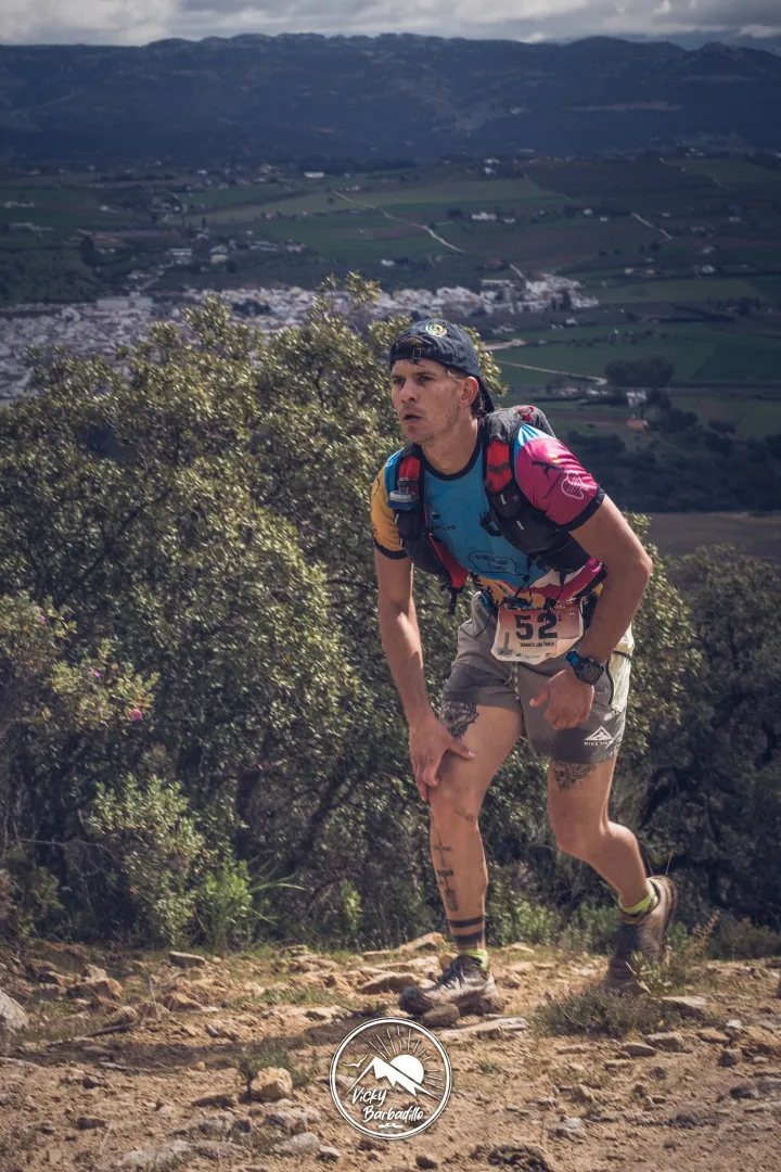 Portada PRUEBA DEPORTIVA "DESAFIO LAS CUMBRES"