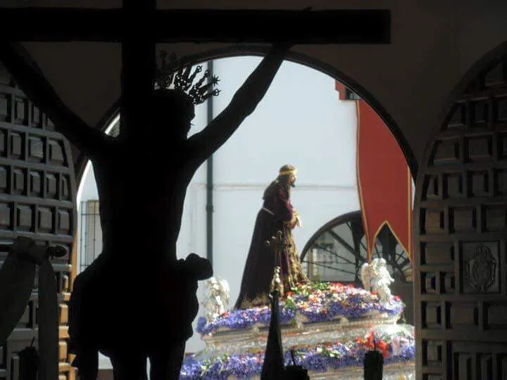 Portada SEMANA SANTA