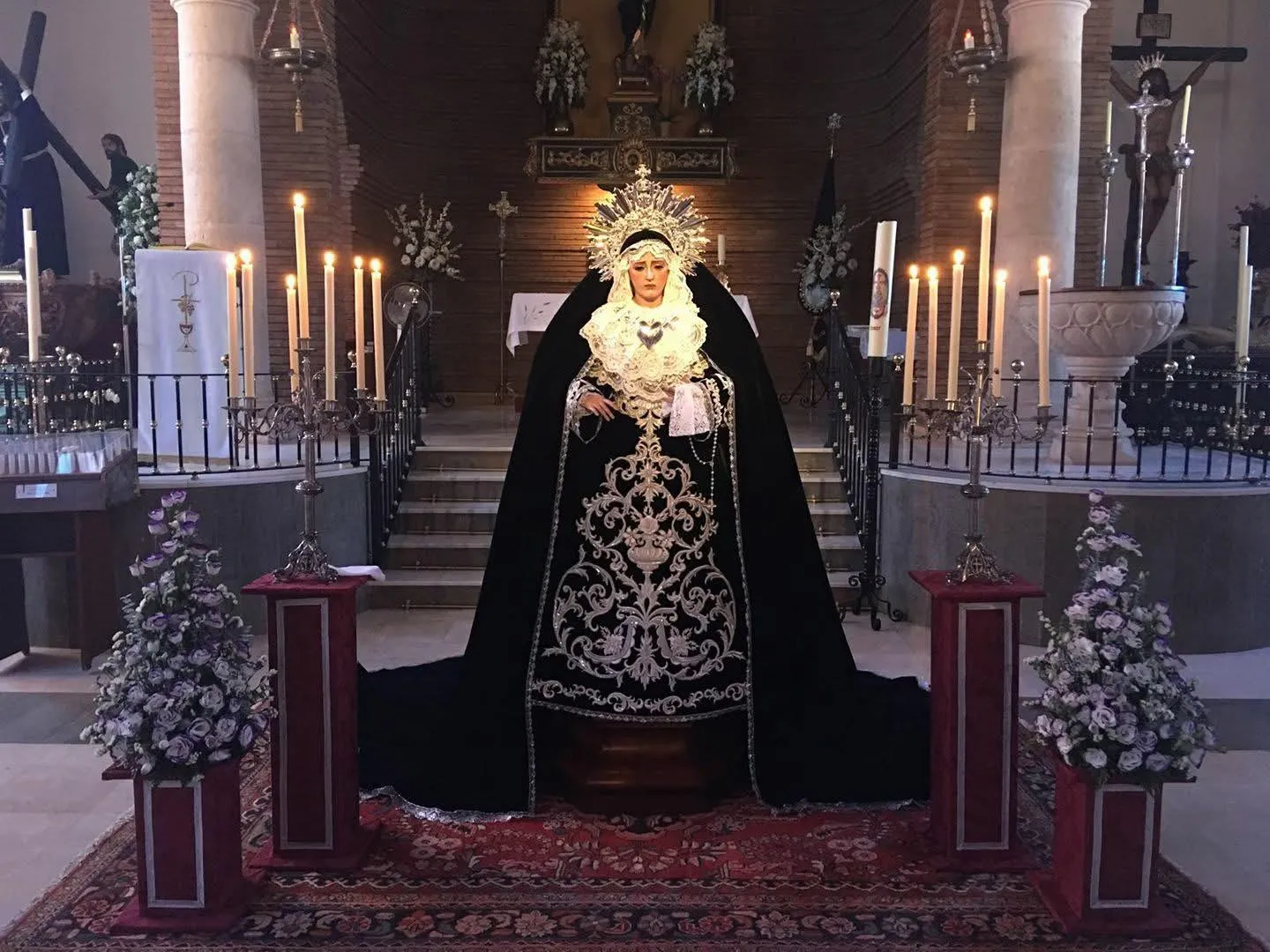 Portada SEMANA SANTA